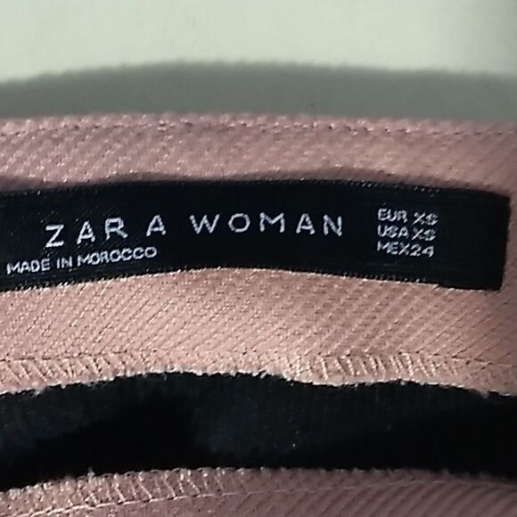 "Zara woman" woman's skirt  - Picture 1 of 5